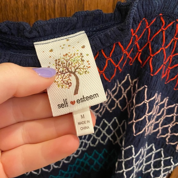 Tube top from ROSS - Picture 3 of 3